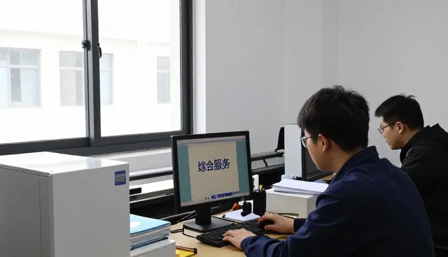 海口龙华区凯尔丰网络科技中心
