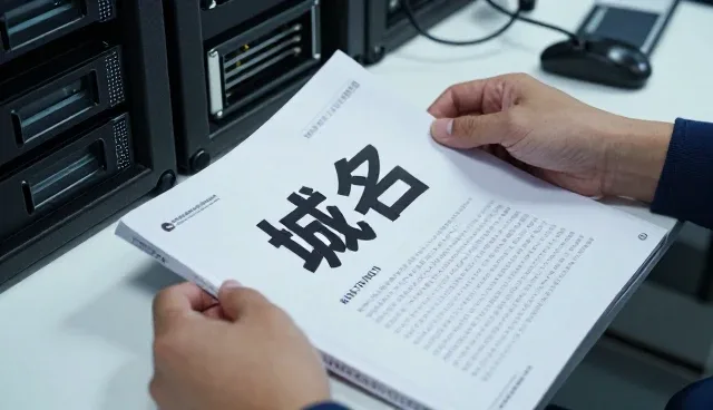 海口龙华区凯尔丰网络科技中心构建专业网络域名与服务器服务体系