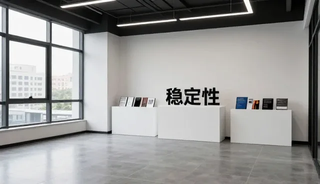 服务器稳定性在关键业务场景中的实际应用分析
