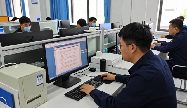海口龙华区凯尔丰网络科技中心带来高峰期运行应用中的企业信息化方案体验