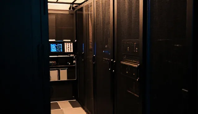 域名与服务器特色形成选型建议